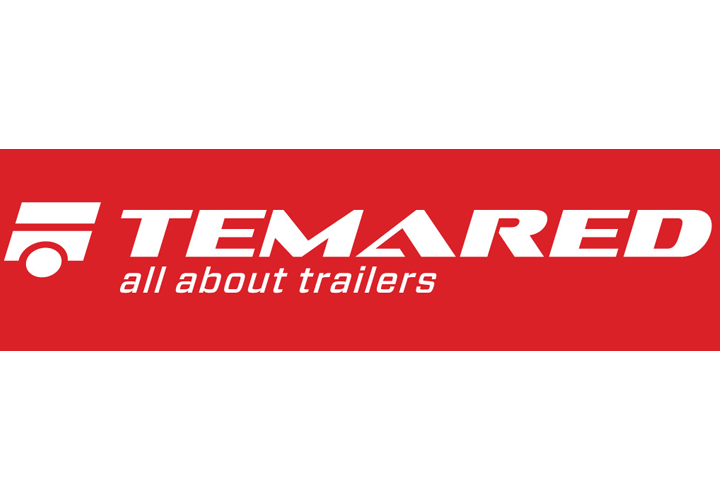 TEMARED logo
